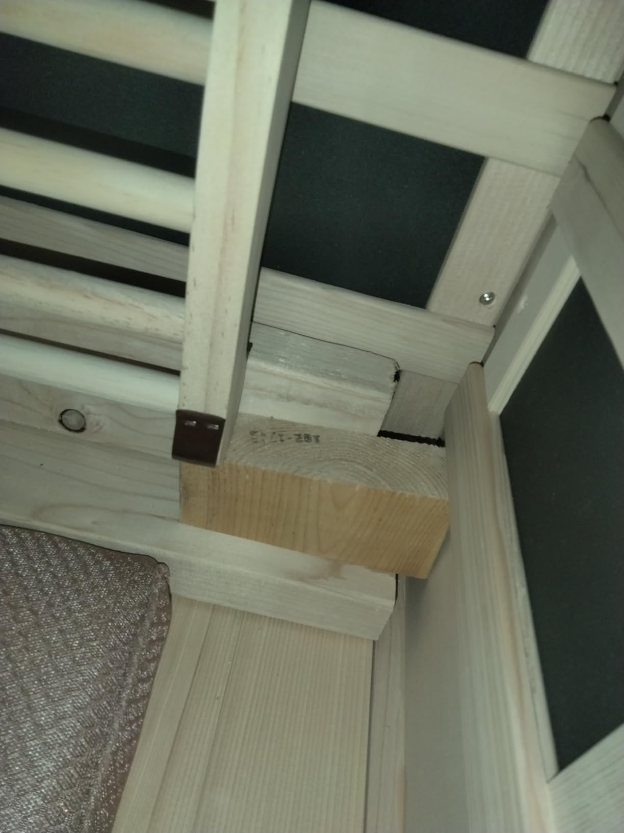 OUTEXER Far Infrared Sauna Home Sauna Spa Room Canadian Hemlock Wood 1200W Indoor Saunas Low EMF 110V with 7 Color Light and Tempered Glass Door, Room: 35.2 * 27.6 * 61.6Inch customer photo 2