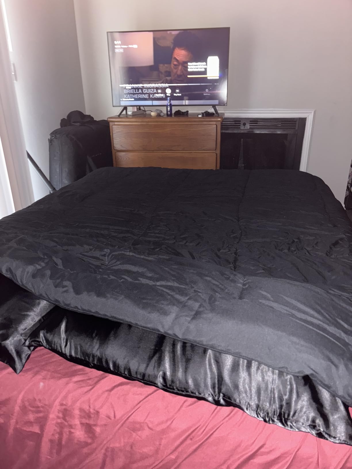 EGOHOME Queen 12