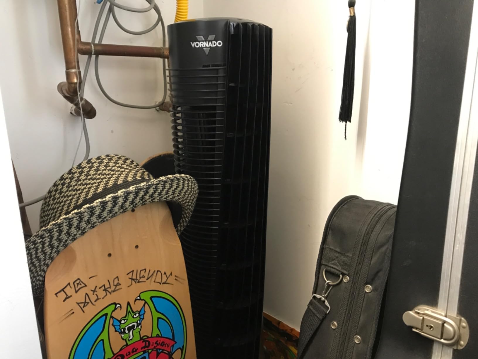 Vornado OSC84 41
