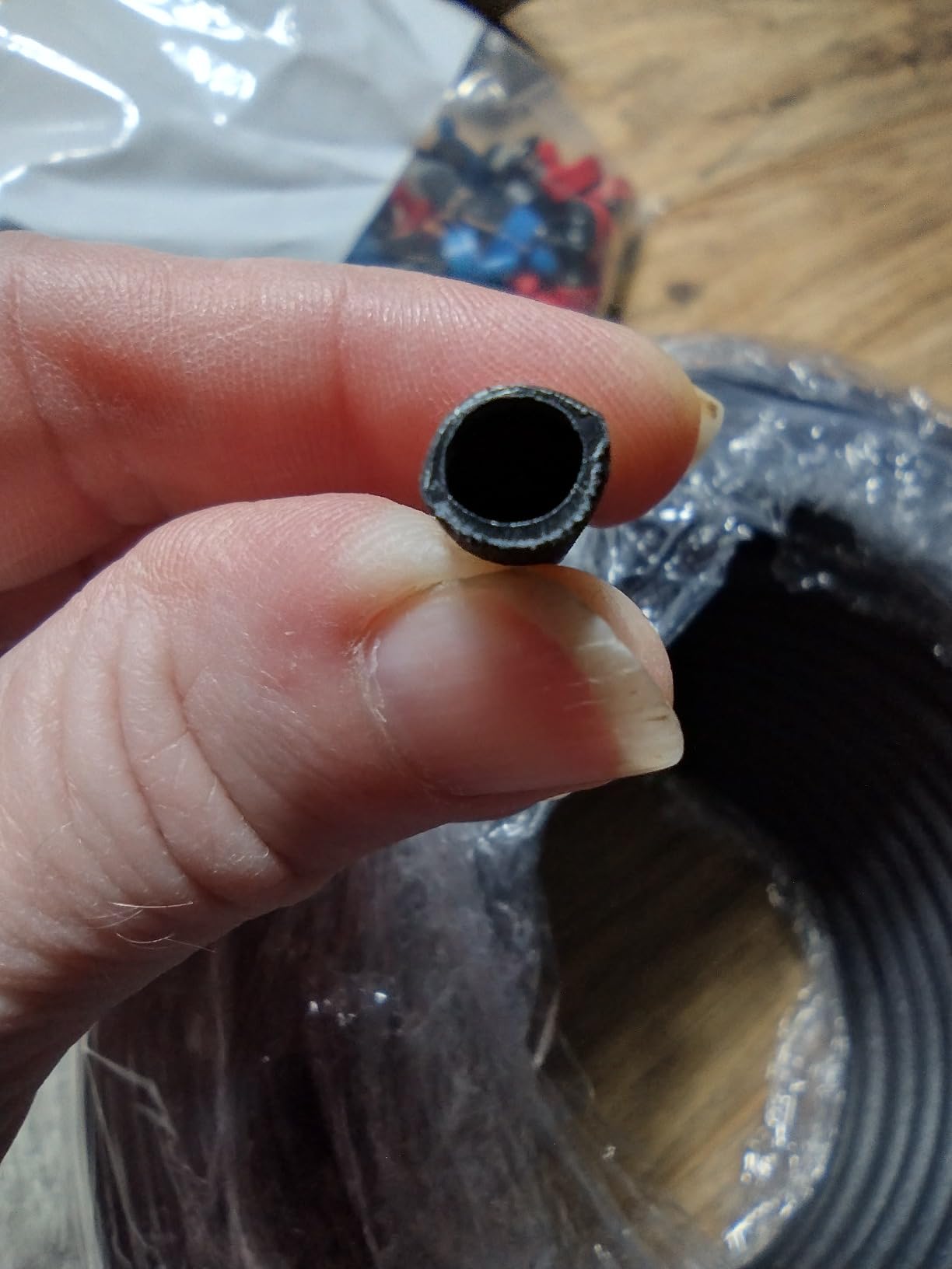 Rain Bird DRIPKITBAG Drip Irrigation Kit customer photo 1
