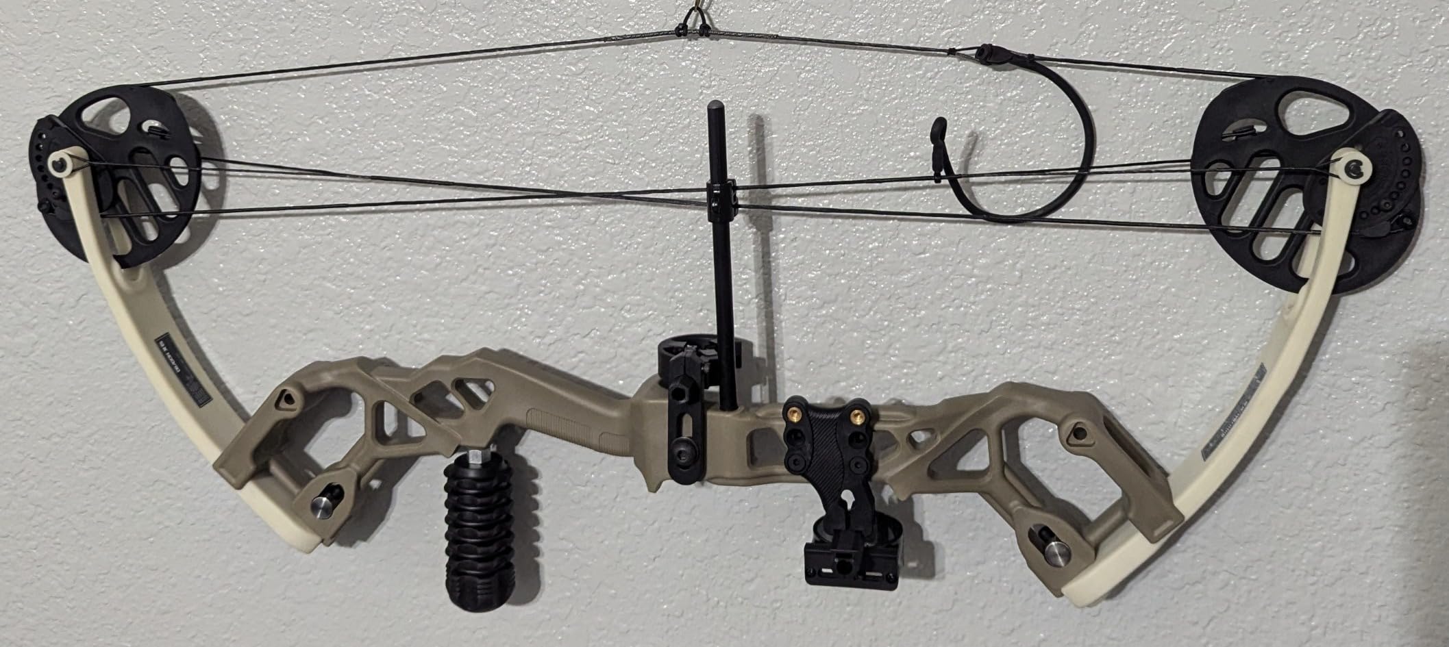 Sanlida Archery Dragon X6 Compound Bow Kit for Youth, Kids & Beginners, Bow and Arrows Set, 19