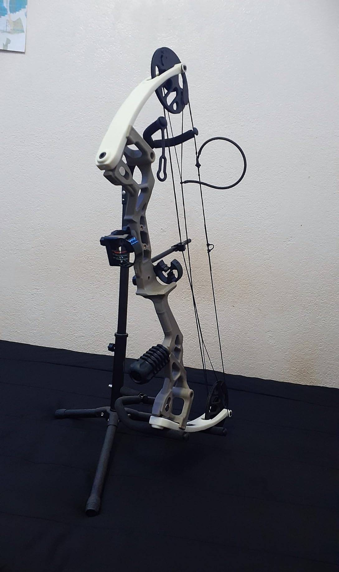 Sanlida Archery Dragon X6 Compound Bow Kit for Youth, Kids & Beginners, Bow and Arrows Set, 19