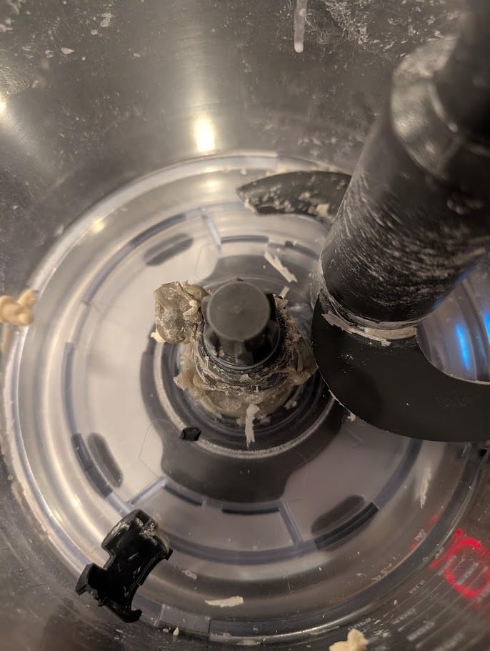 Breville BFP810 Sous Chef 16 Cup Food Processor, Brushed Stainless Steel | Effortlessly chop, slice and shred large batches with precision for meal prep and entertaining | 16 cup capacity customer photo 2