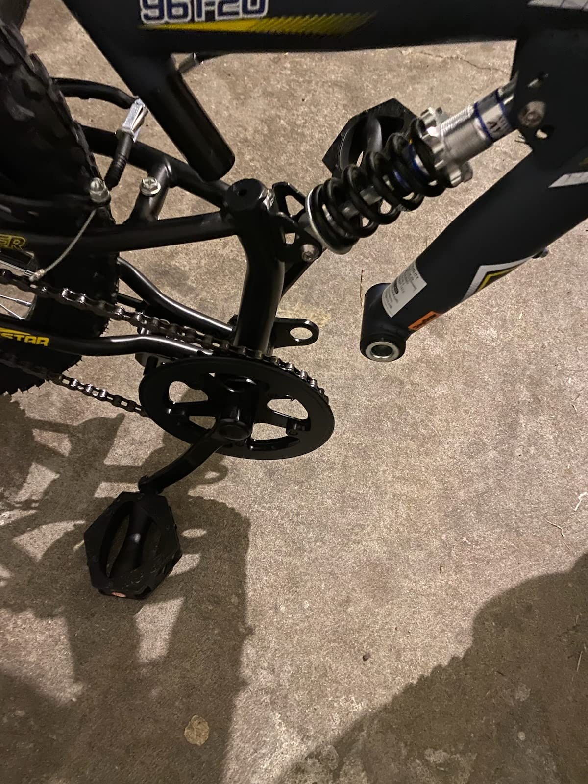 JOYSTAR 20 24