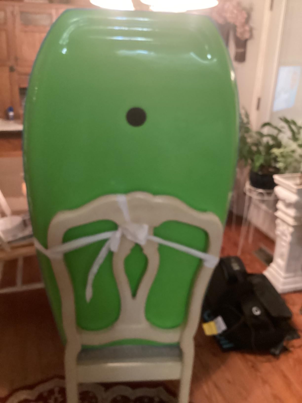 Bloo Tide 40in Bodyboard customer photo 2