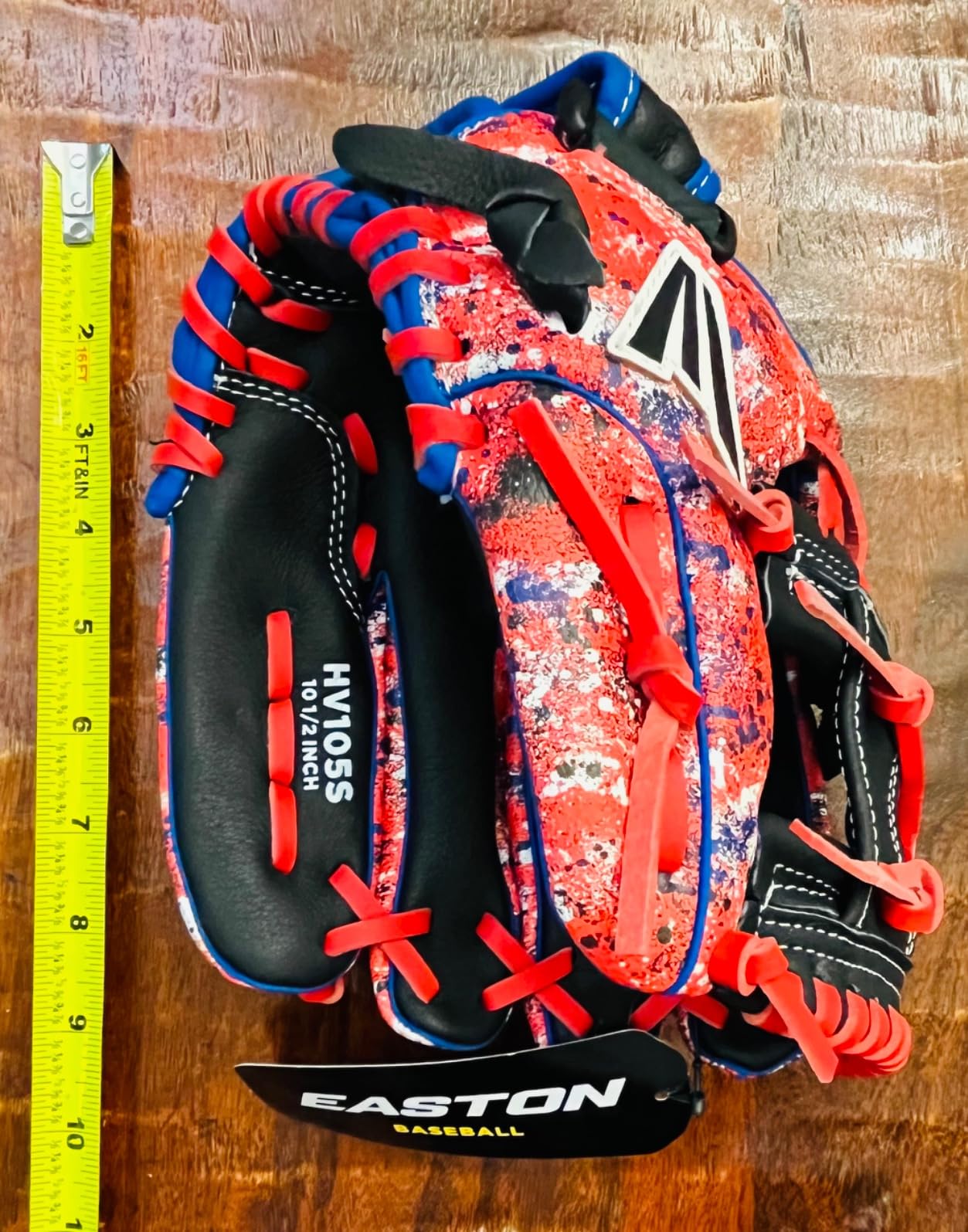 Easton | Havoc Youth Baseball Glove | Multiple Styles customer photo 1