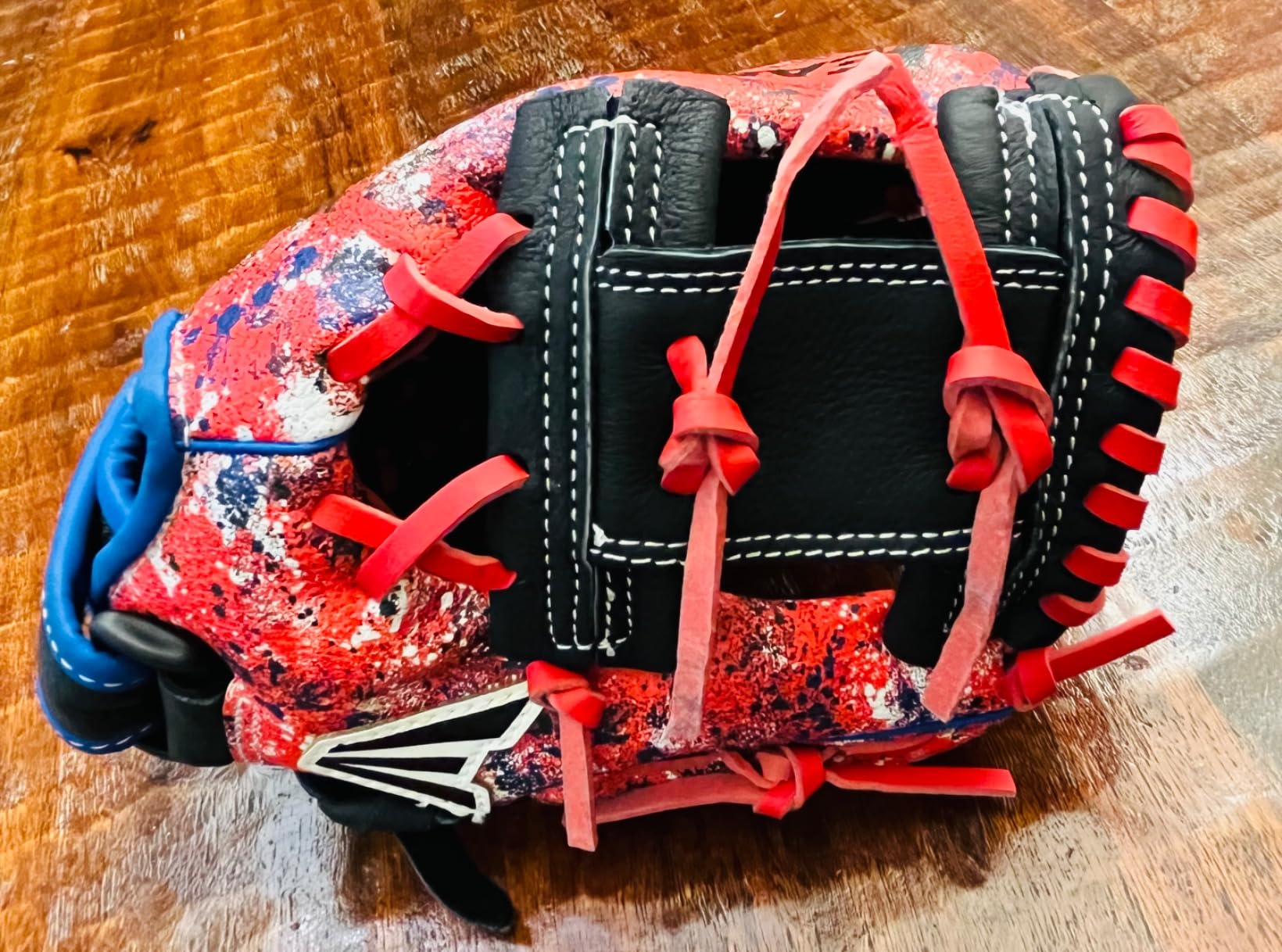 Easton | Havoc Youth Baseball Glove | Multiple Styles customer photo 2