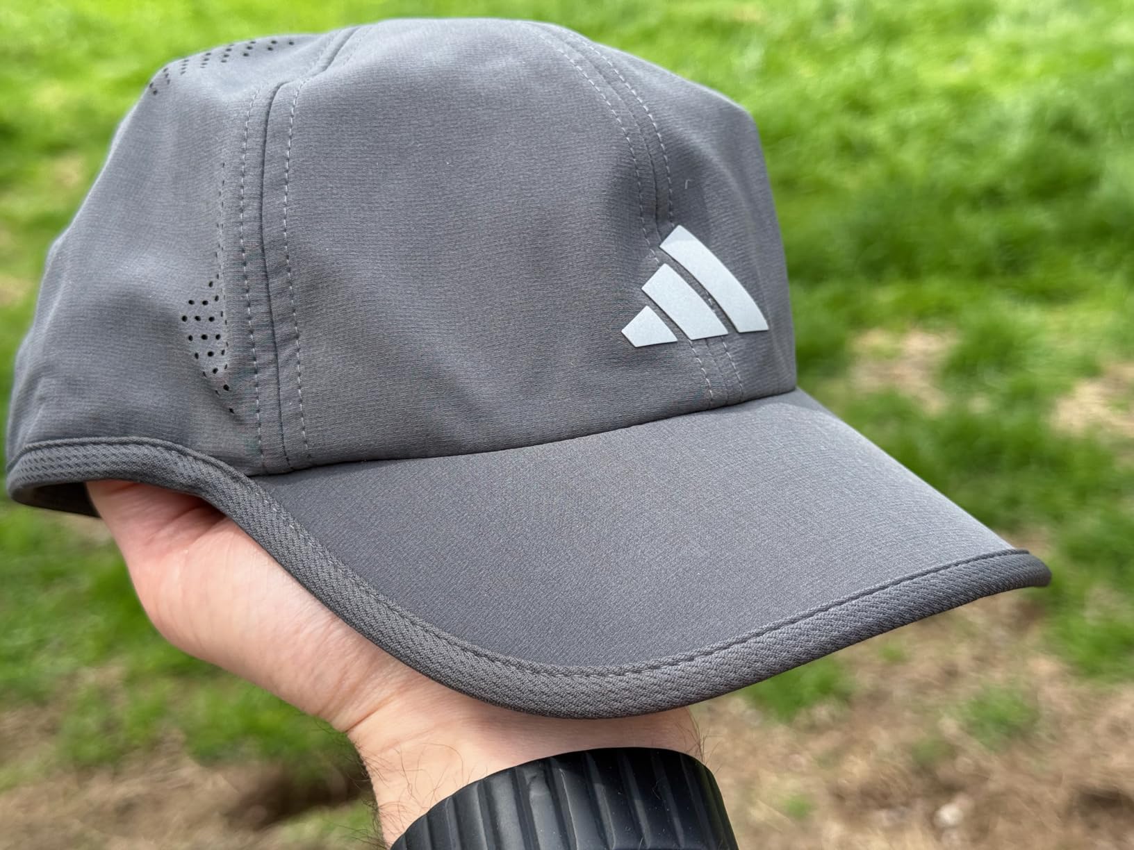 adidas Superlite 4 Hat customer photo 2