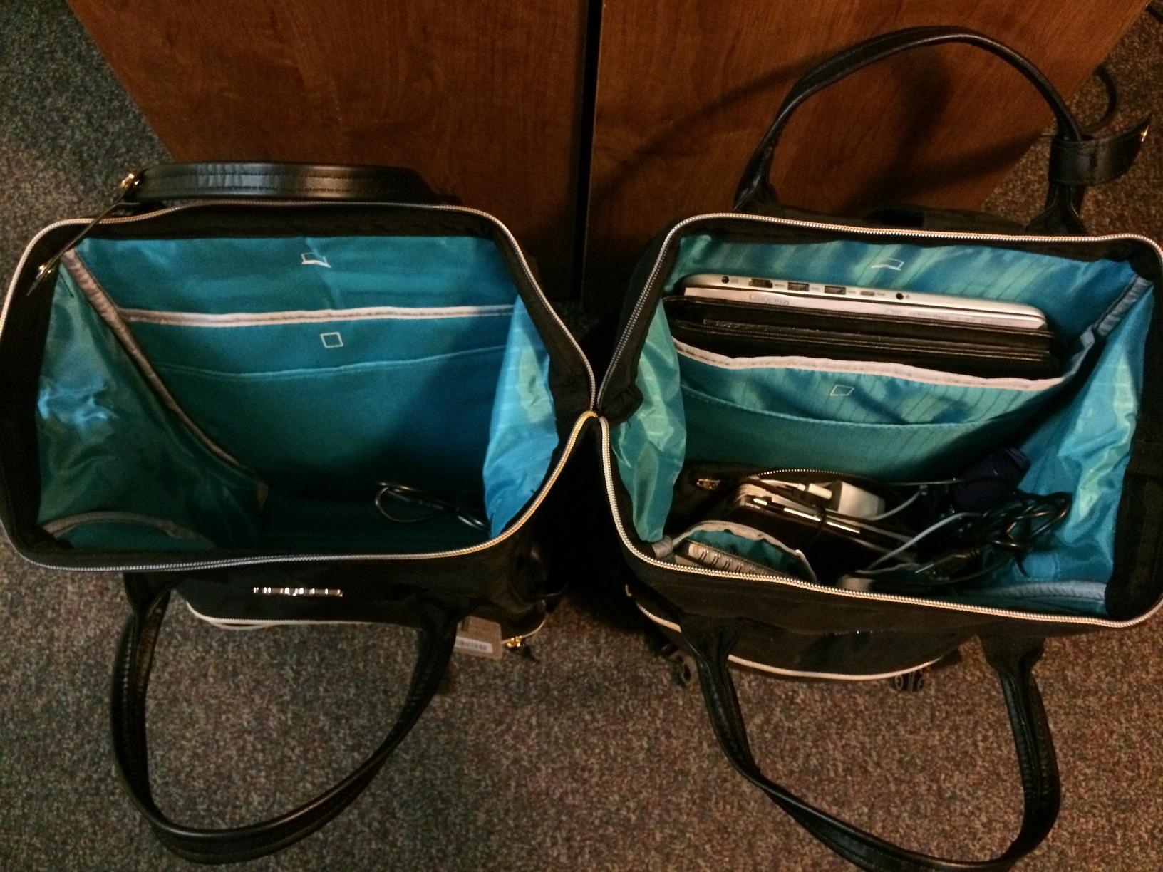 KROSER Laptop Backpack 17