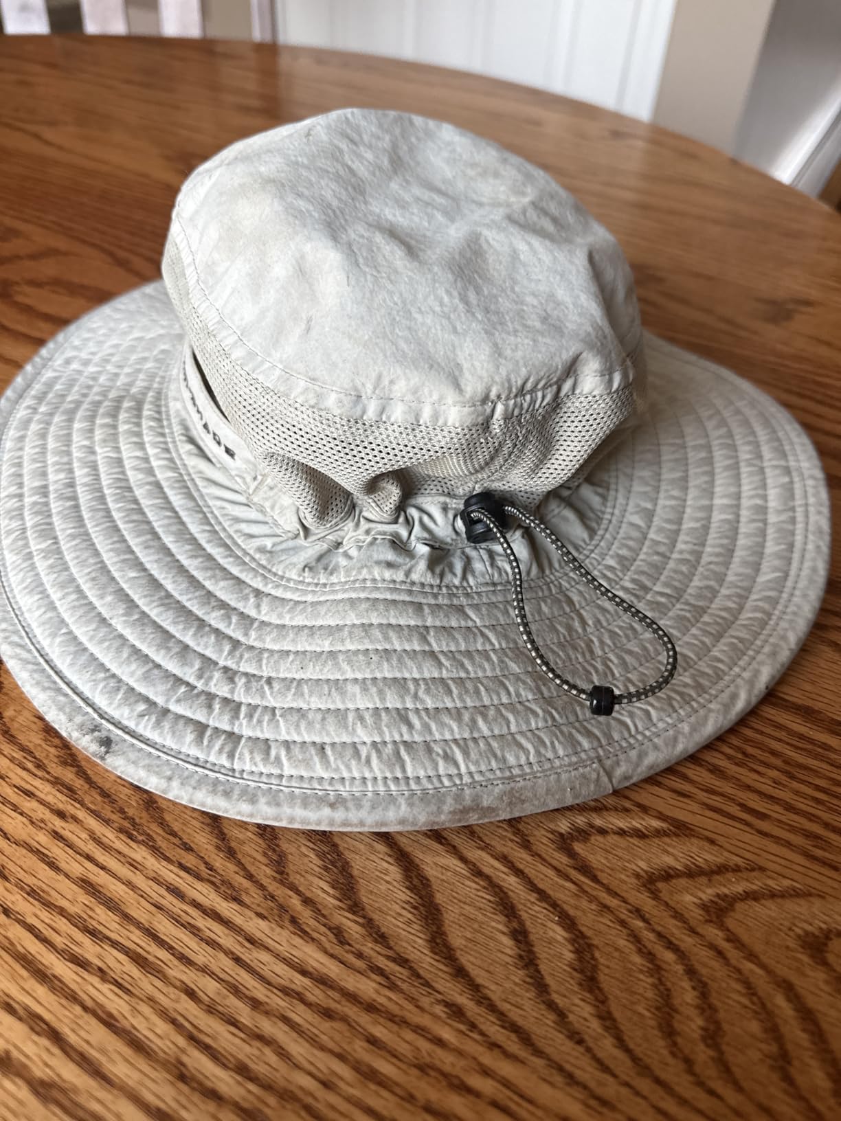 Columbia Unisex Bora Bora Booney Sun Protection Hat customer photo 1