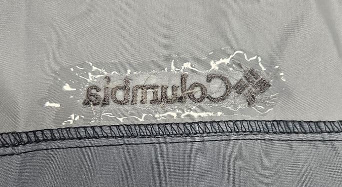 Columbia Men's Glennaker Lake II Rain Jacket customer photo 1