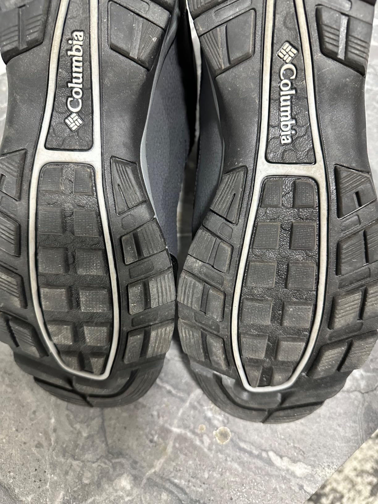 Columbia Men's Liftop III Snow Boots customer photo 1
