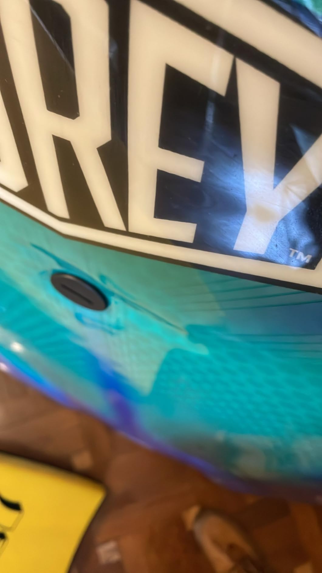 MOREY Boogie Board. Mach 12 MDS, 42.5