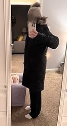 THE NORTH FACE Women's Arctic Parka (Standard & Plus Size) | Waterproof Shell, Recycled Down Insulation, Adjustable Hood customer photo 1