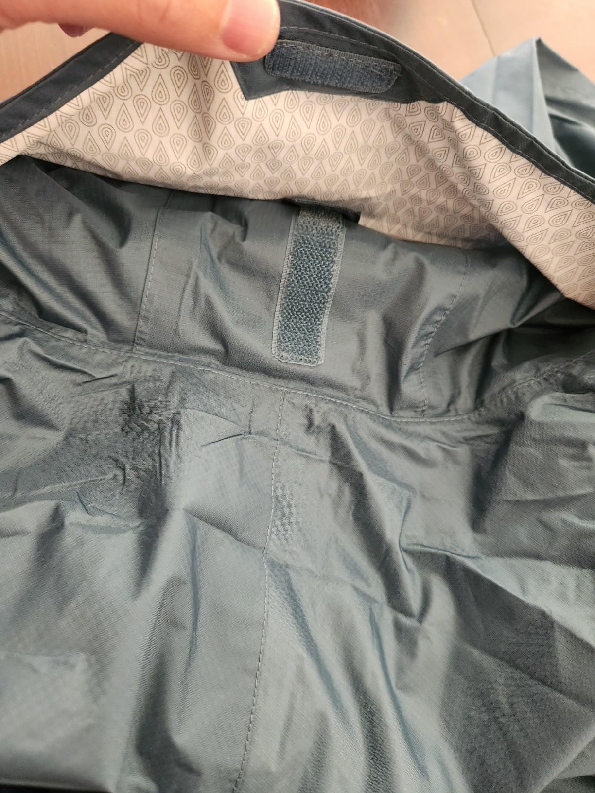 MARMOT Men's Precip Eco Waterproof Rain Jacket - 100% Recycled, Breathable, Lightweight, Packable Raincoat customer photo 1