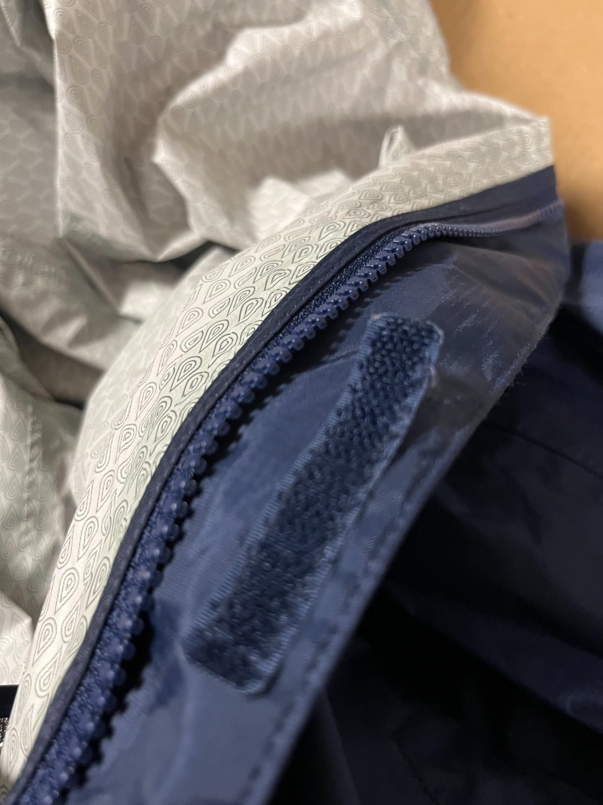 Men's Precip Eco Waterproof Rain Jacket - 100% Recycled, Breathable, Lightweight, Packable Raincoat (Marmot) customer photo 2