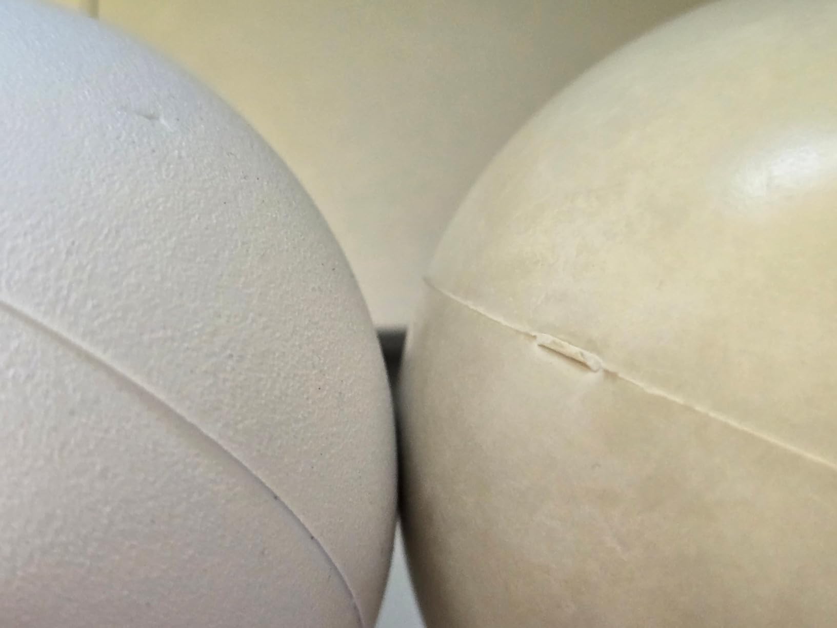 PEARL X Greaseless Lacrosse Balls by Guardian Innovations - Official Ball of NCAA Championships - Meets NOCSAE Standards and SEI/NCAA Certified customer photo 1