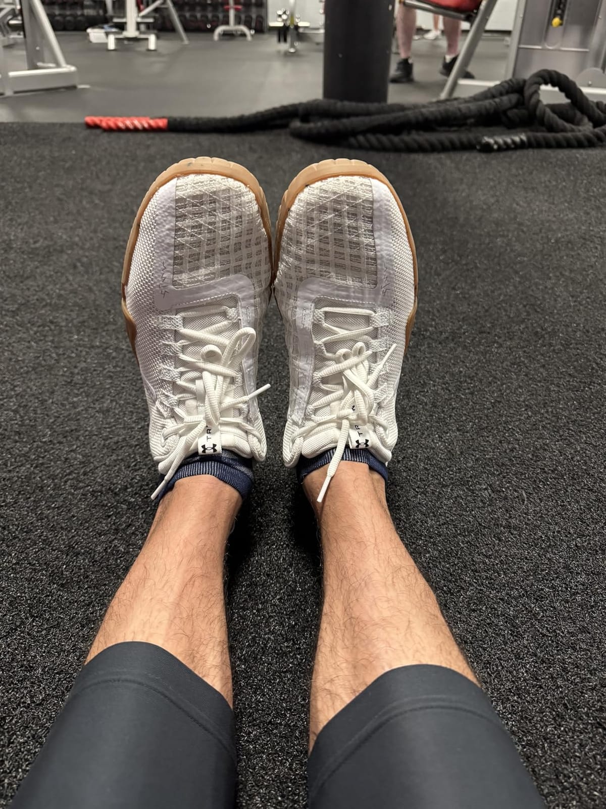Nike Men's TriBase Reign 6 Trainer Shoes customer photo 1