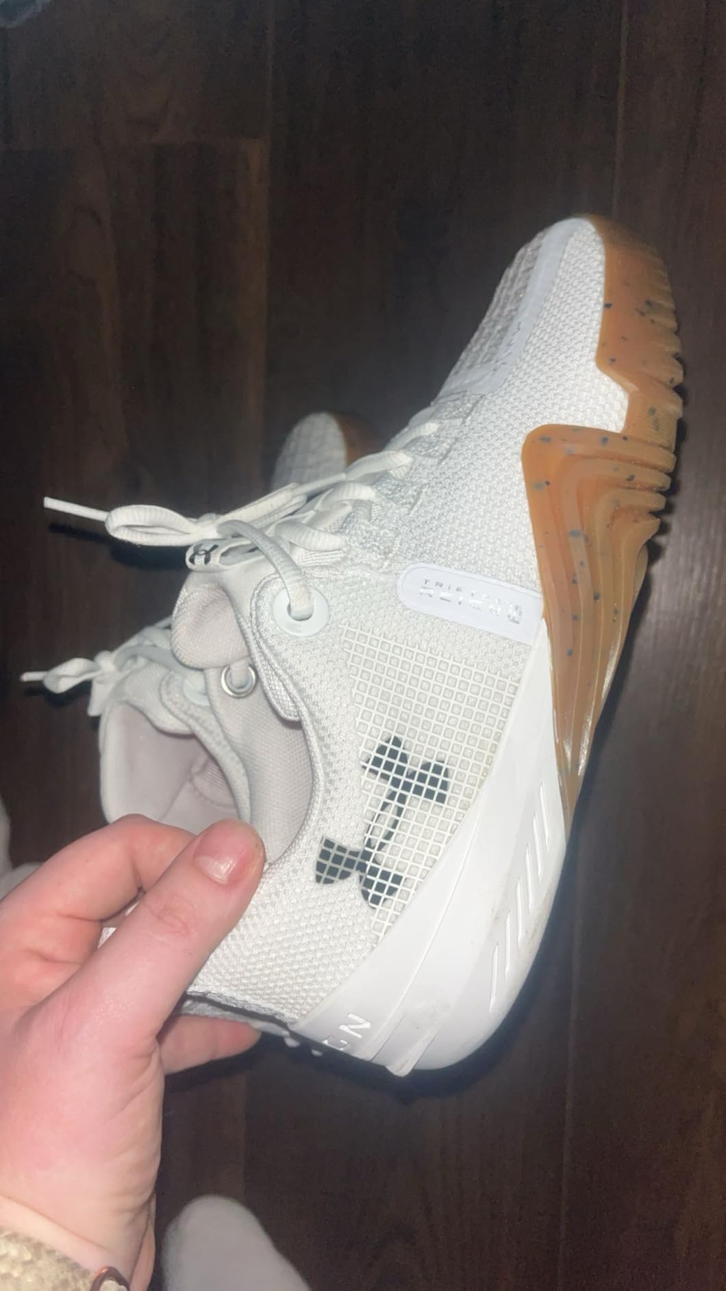 Nike Men's TriBase Reign 6 Trainer Shoes customer photo 2
