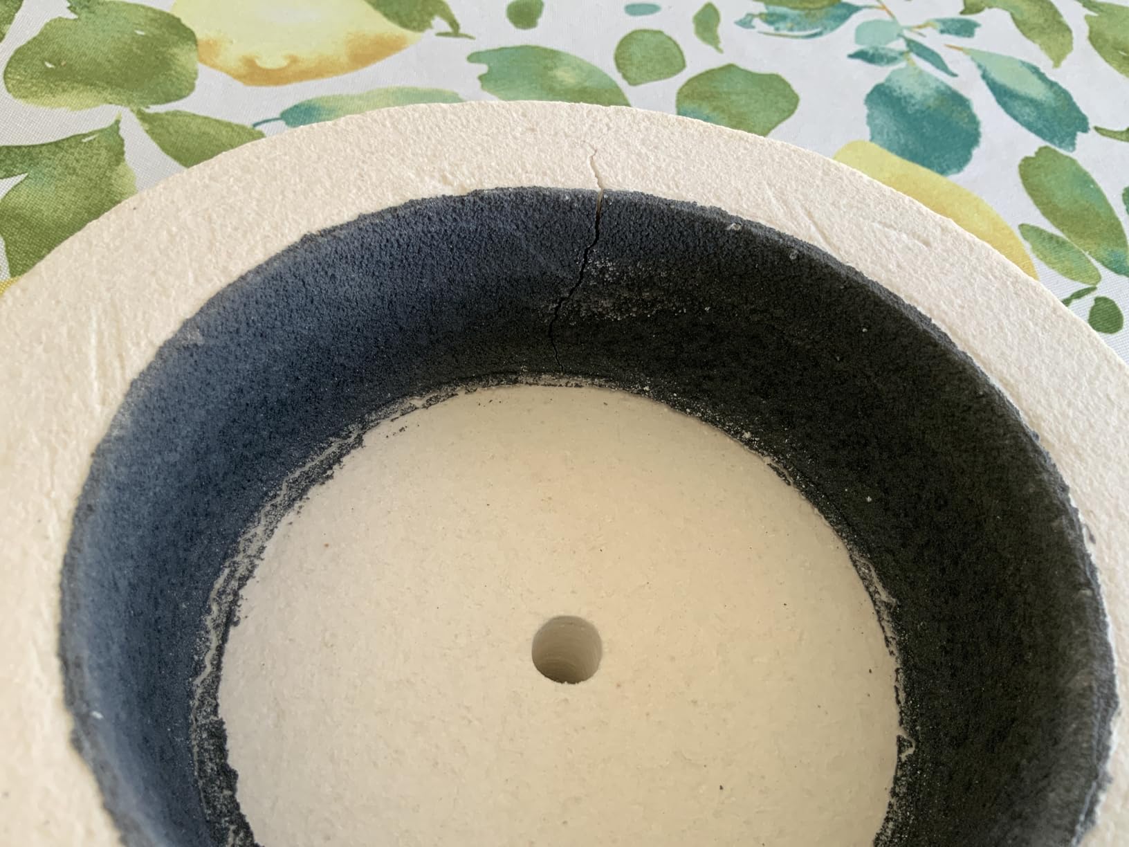 Tujoe Large Microwave Kiln for Pottery with 50 Pcs Paper | Ceramic Kit for Jewelry and Glass Fusing, DIY Crafts at Home, Paper Included for Cleanup, Beginner Friendly Pottery customer photo 2