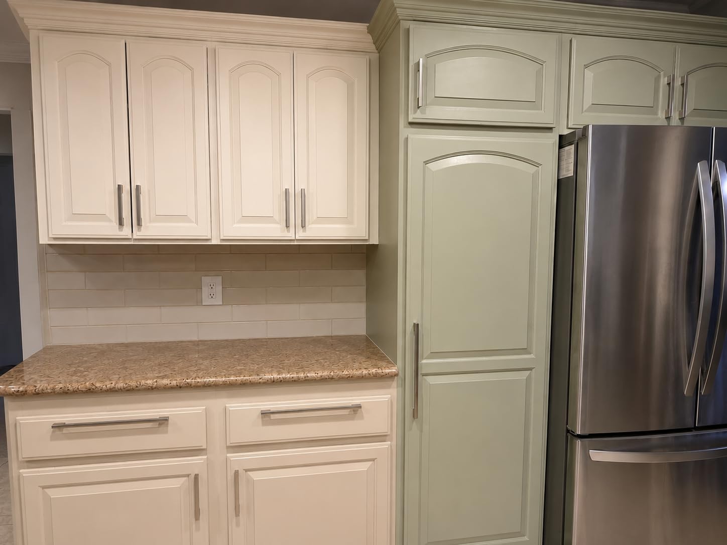 ALL-IN-ONE Paint by Heirloom Traditions, Simply Sage, Quart customer photo 1