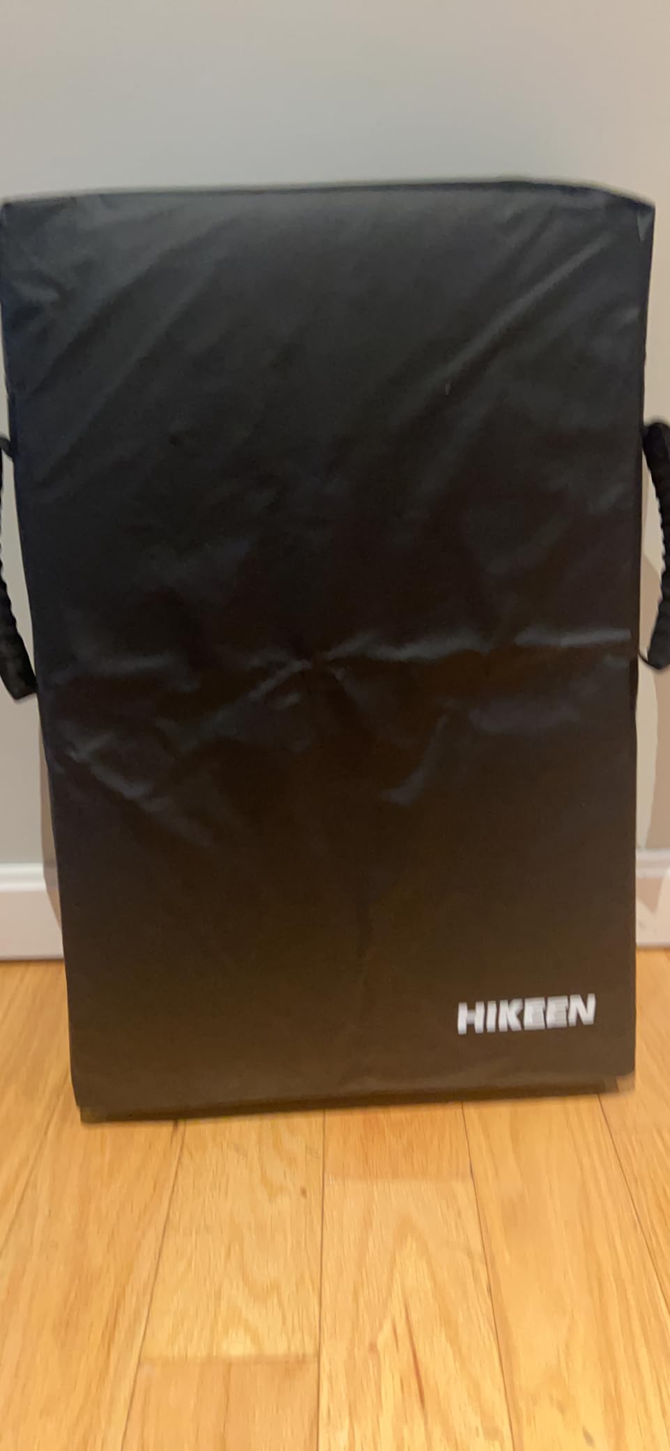 Hikeen Football Blocking Pad Training Equipment Denser Softer Foam Kick Pads for Football, Basketball, Hockey, Lacrosse Tackle Dummy - 24