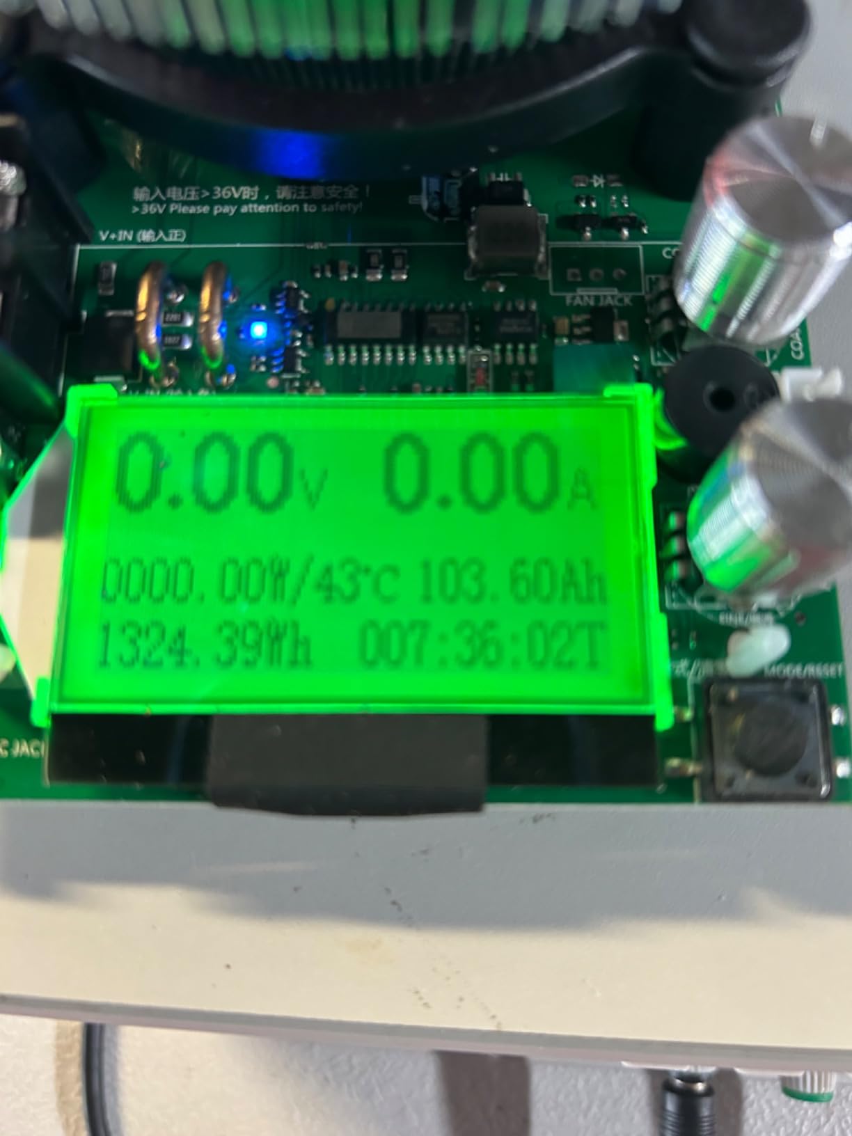 WattCycle 12V 100Ah LiFePO4 Battery, BCI Group 24 | Built-in 100A BMS and Low-Temp Protection, 6000+ Deep Cycles for RVs, Boats, Marine Use and Home Energy Storage customer photo 1