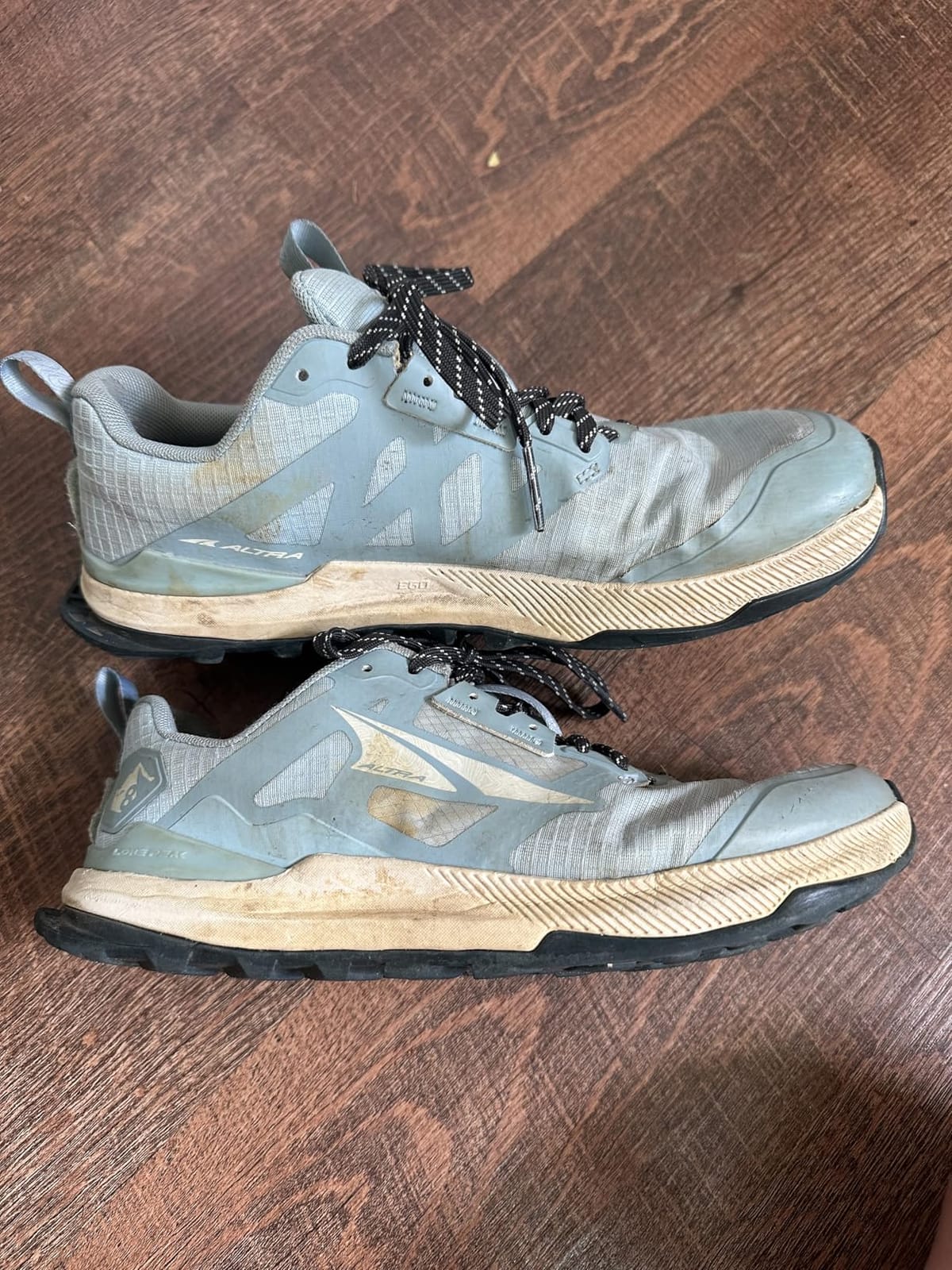 ALTRA Women's Lone Peak 8 Trail Running Shoe customer photo 1