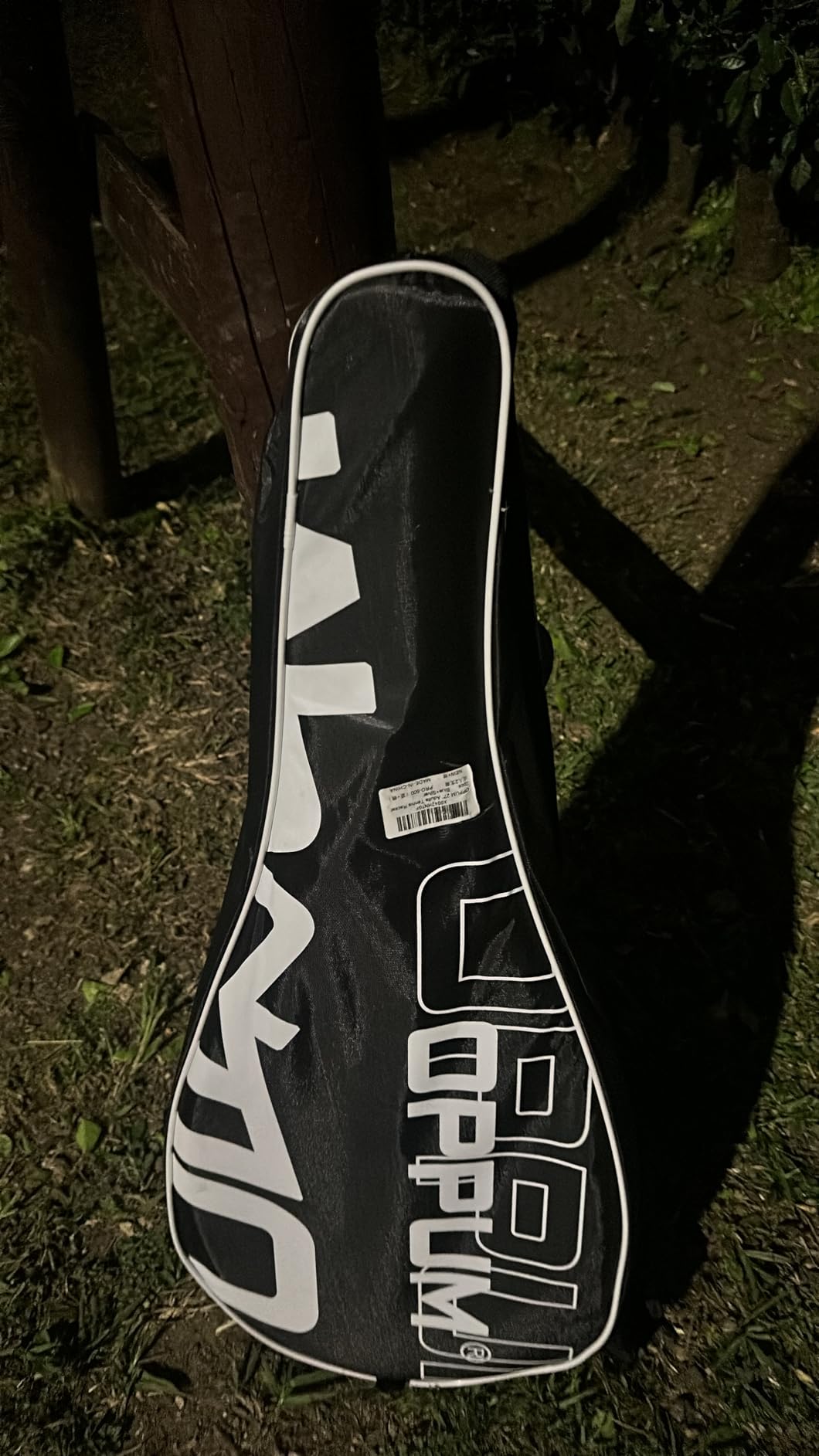 Adult Tennis Racket Set of 2, 27 Inch Pre-Strung for Beginners | 100 sq in head, 300g frame, 335 mm balance and 4 3/8 in grip customer photo 2