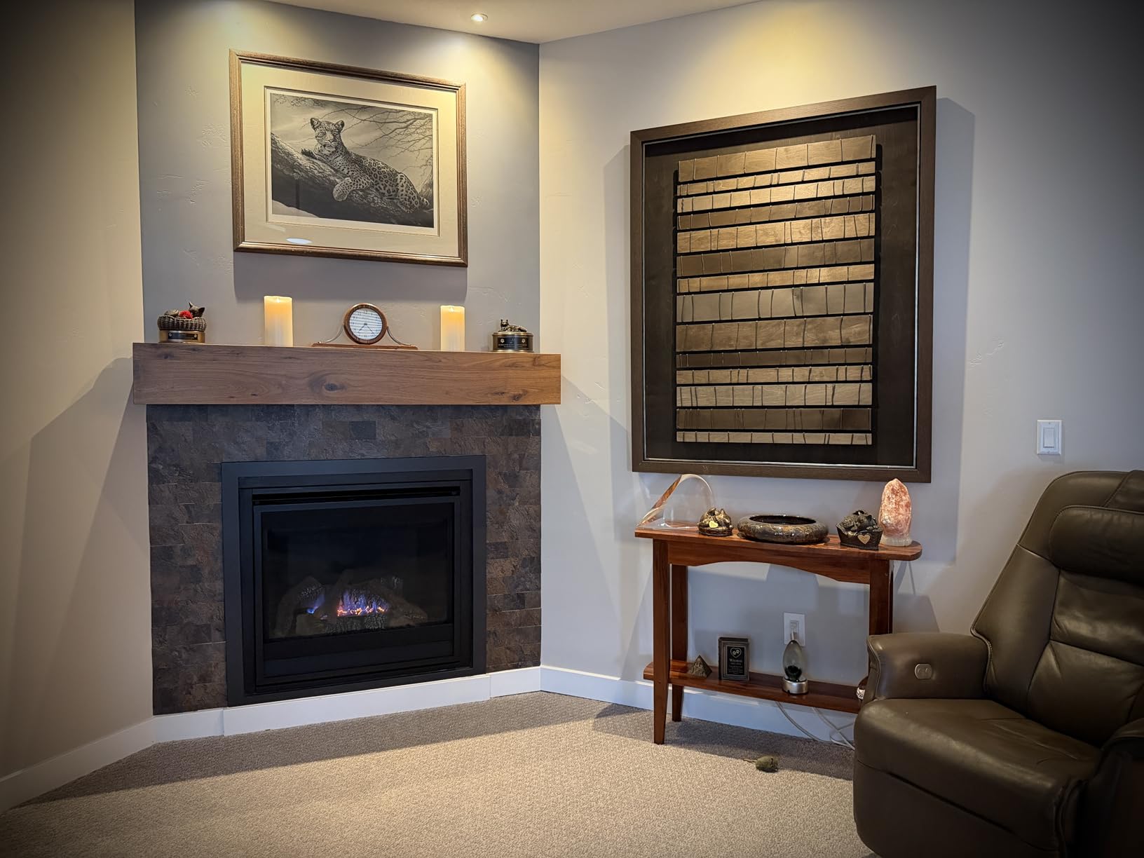 StyloVue 100 Pieces Peel and Stick Backsplash for Kitchen, 3