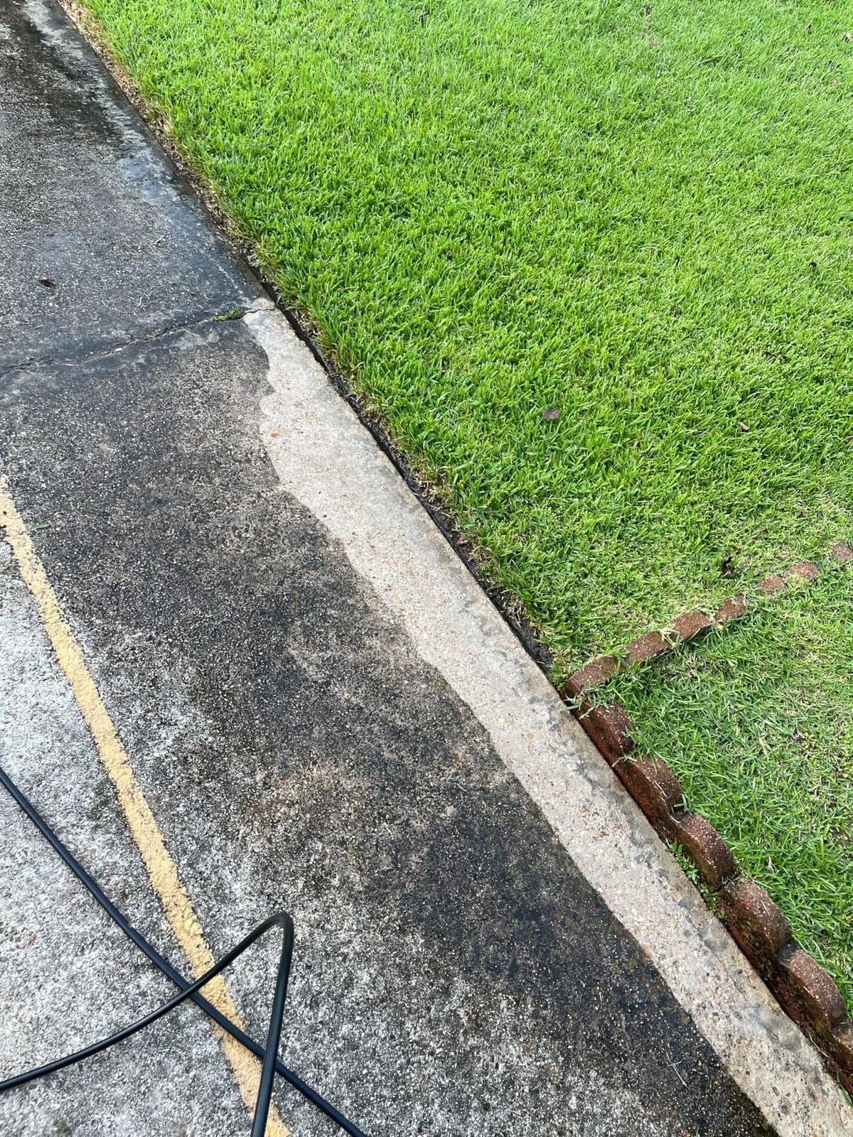 Westinghouse WPX3400e Electric Pressure Washer, 3400 Max PSI and 2.0 Max GPM, Brushless Motor, Onboard Soap Tank, Spray Gun and Wand, 5 Nozzle Set customer photo 2