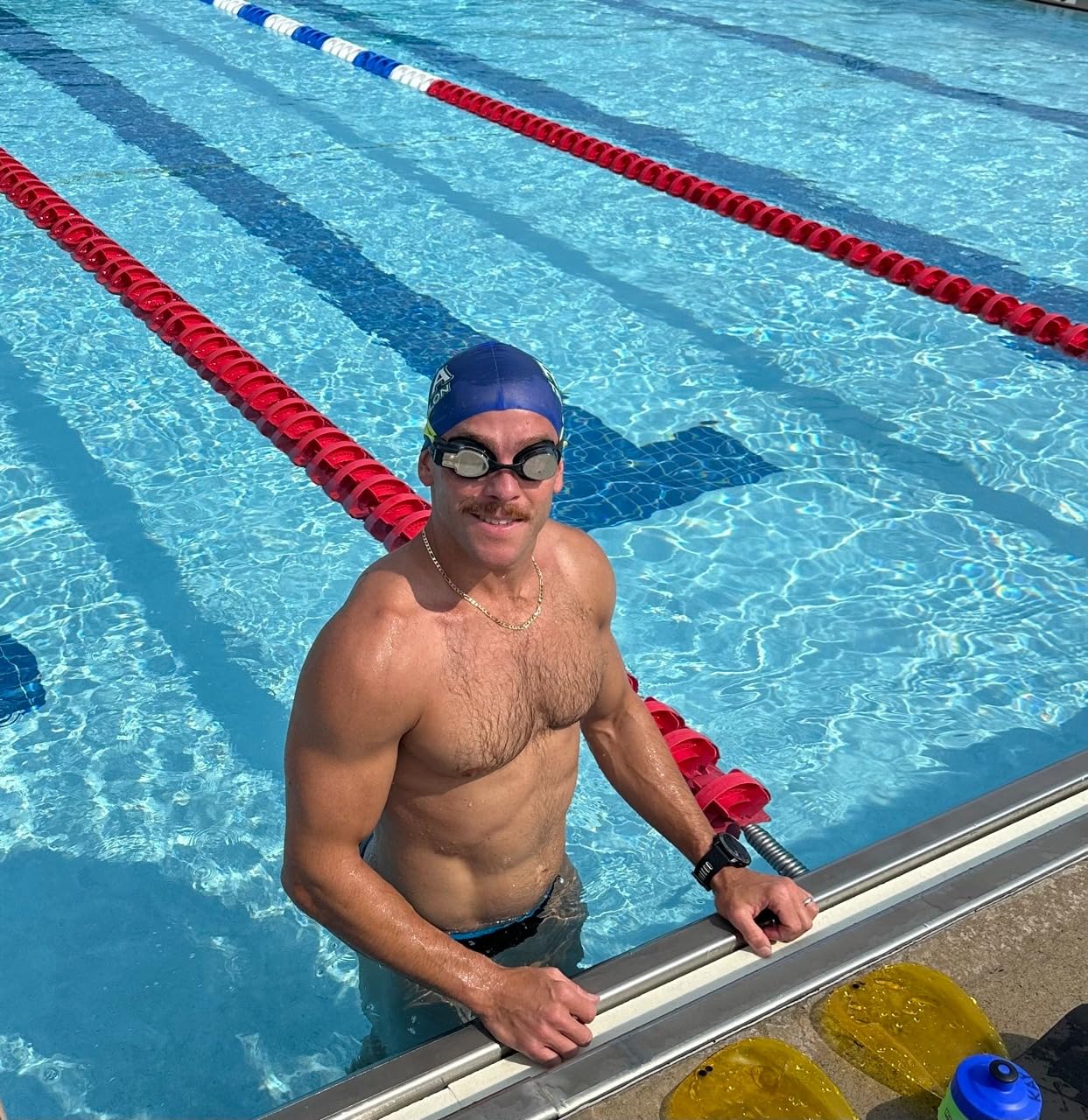 FORM Smart Swim 2 - Goggles customer photo 2
