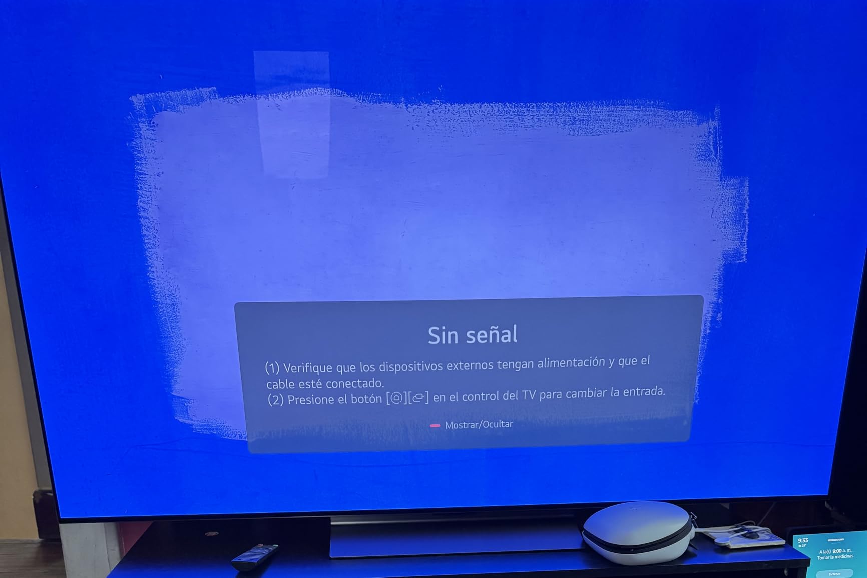 LG 65-Inch Class OLED evo C4 Series Smart TV 4K Processor Flat Screen with Magic Remote AI-Powered with Alexa Built-in (OLED65C4PUA, 2024) customer photo 2