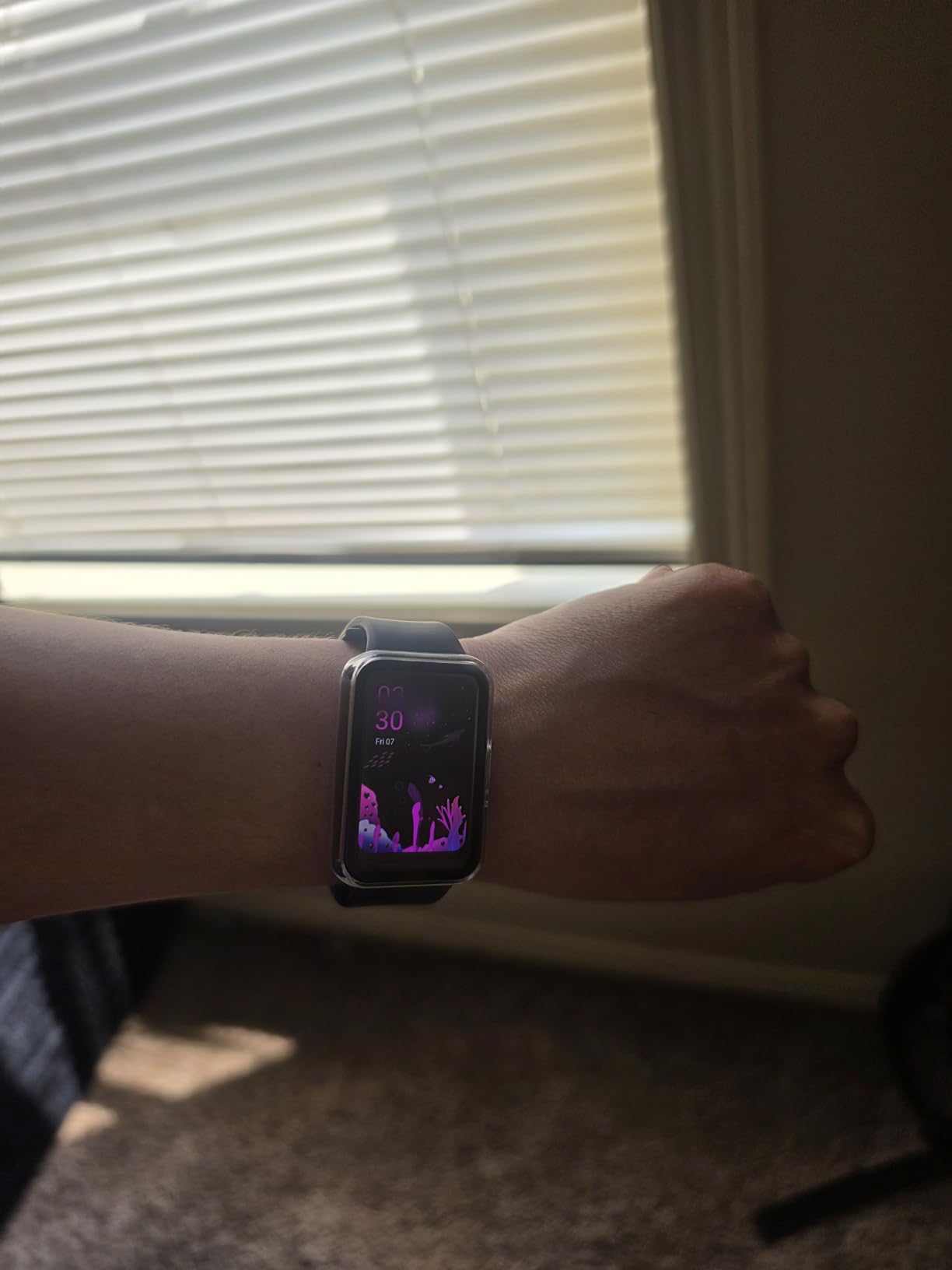 SAMSUNG Galaxy FIT 3 [2024] 1.6