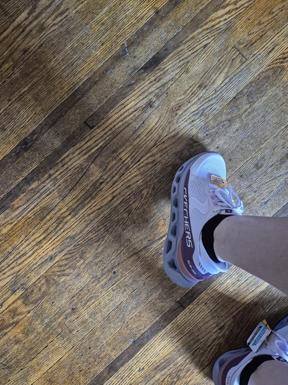 Skechers Women's Glide-Step Altus Sneaker customer photo 1