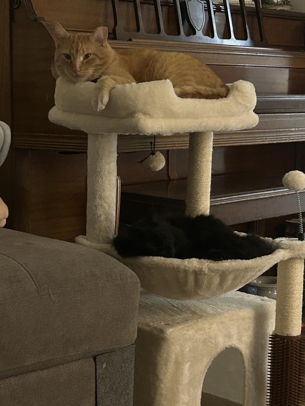 Cat Tree 32