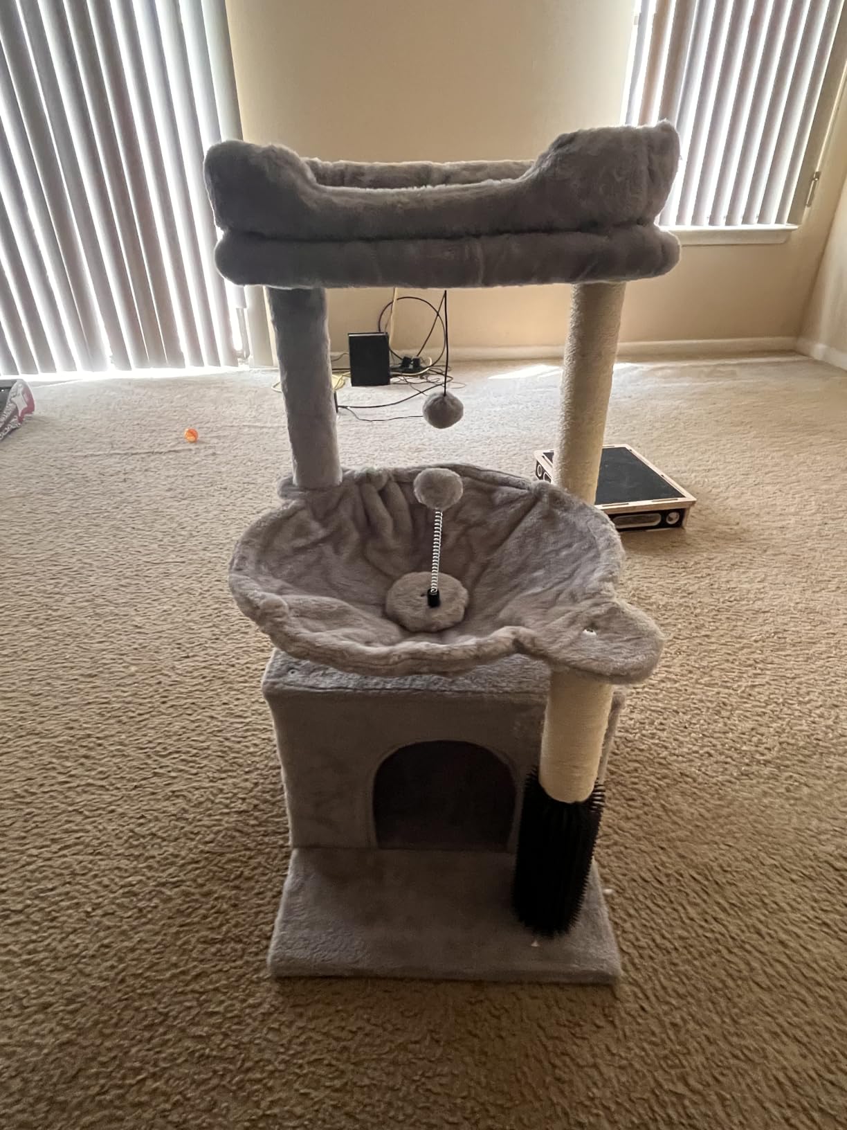 Cat Tree 32