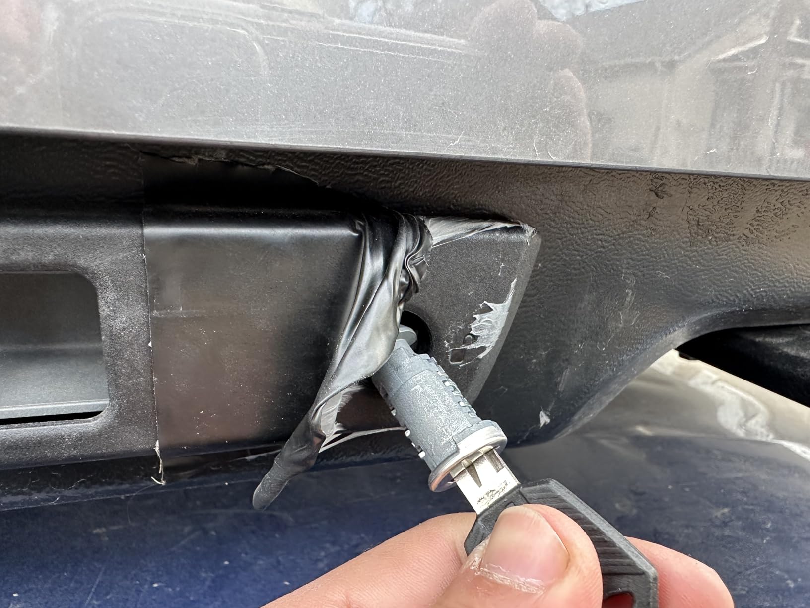 Thule Motion 3 Rooftop Box customer photo 2