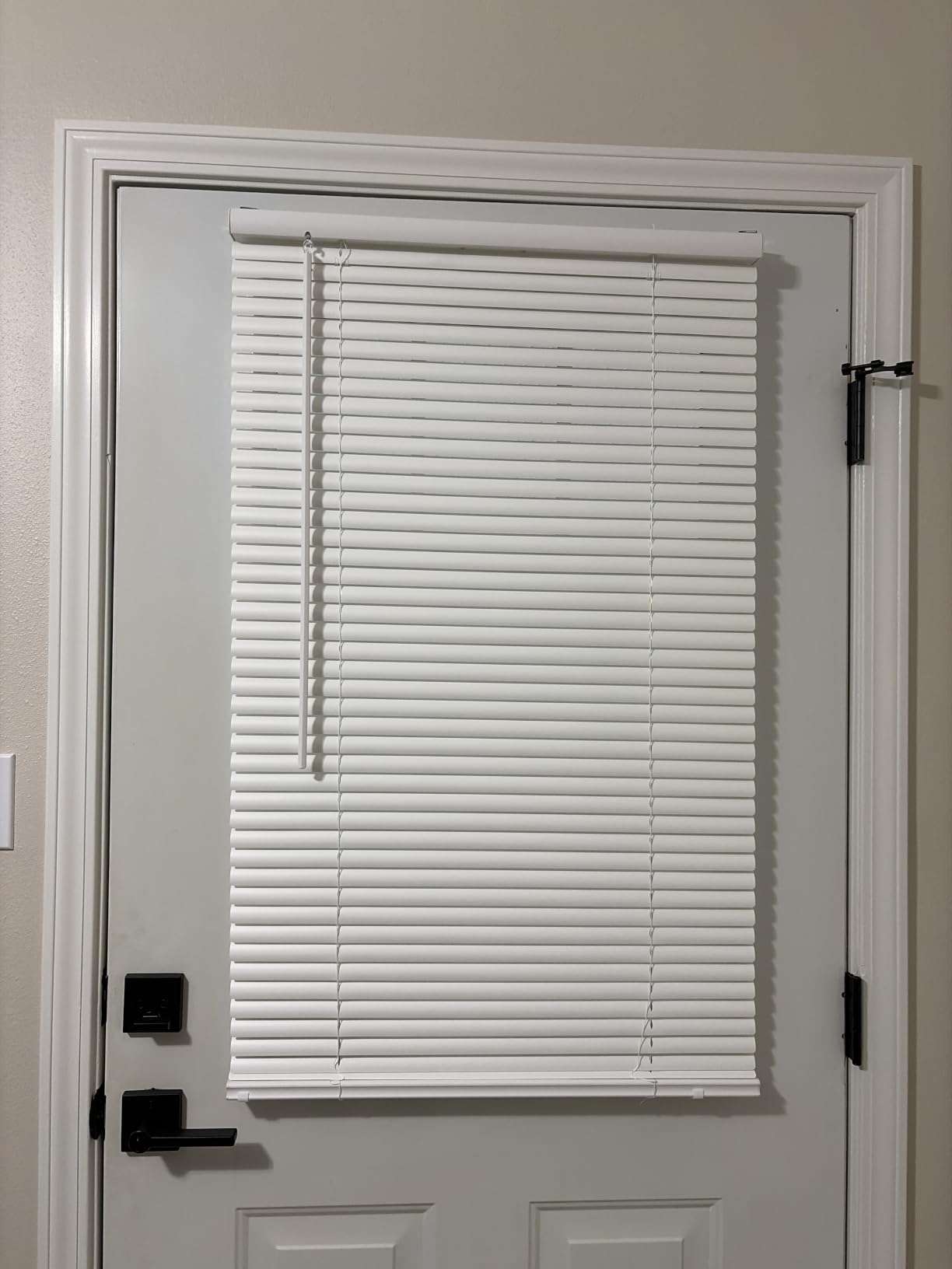 DEZ FURNISHINGS Cordless No Tools 1