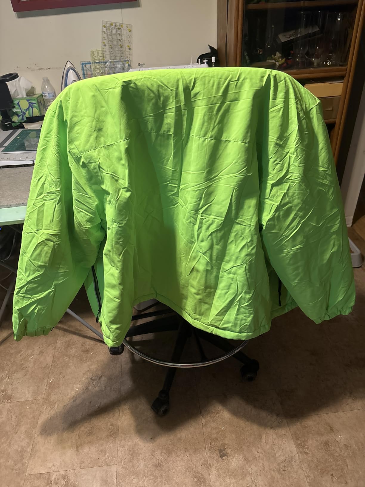 Men's Ski Jacket - Waterproof Warm Snow Coat | Perfect for skiing, snowboarding, winter hiking, and outdoor work customer photo 1