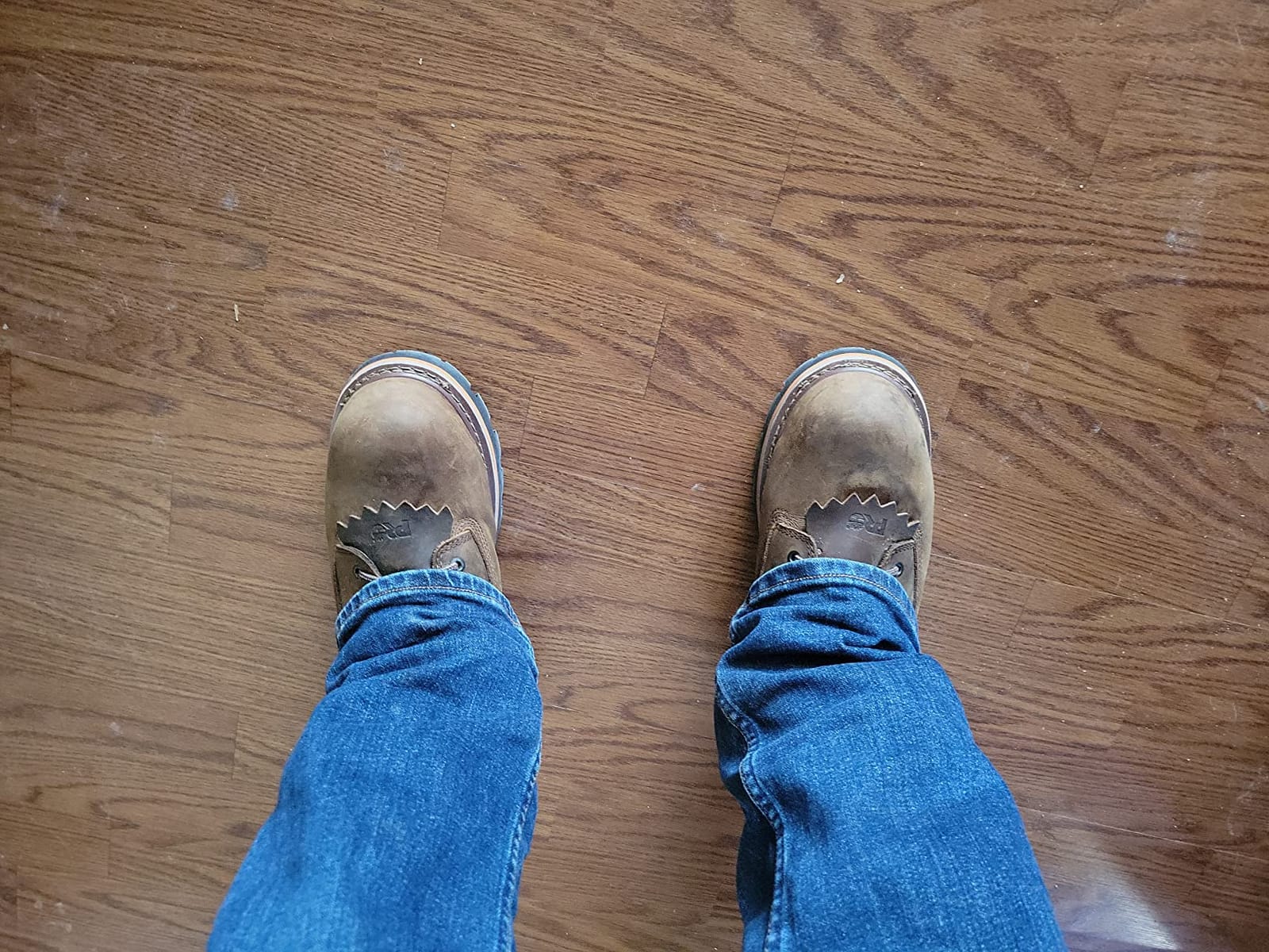 Timberland PRO Mens 8
