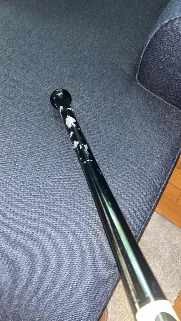 Rawlings | Wood FUNGO Training Bat | Baseball/Softball | Northern Ash customer photo 1