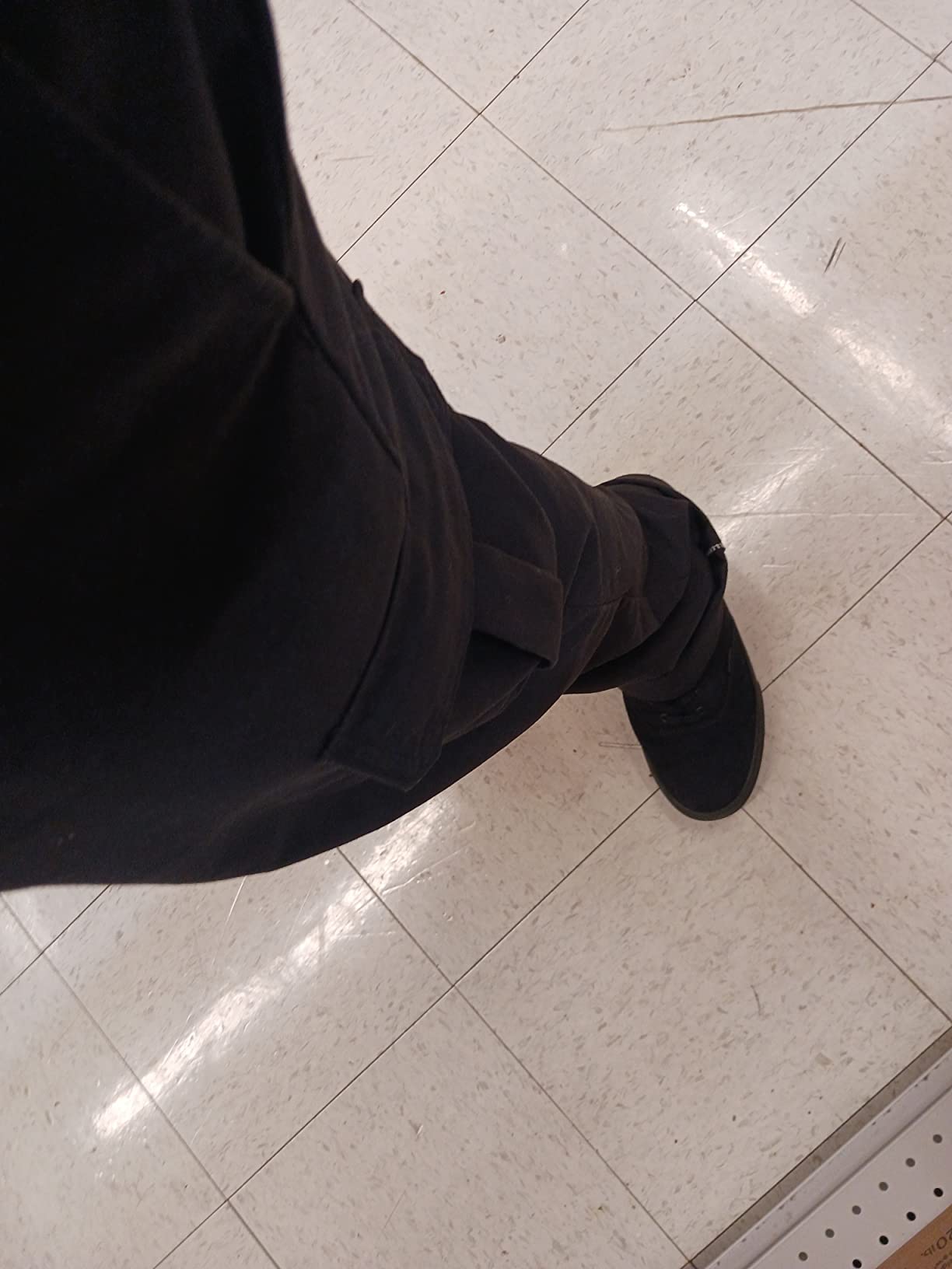Dickies Men's Flex Regular Fit Cargo Pants customer photo 2