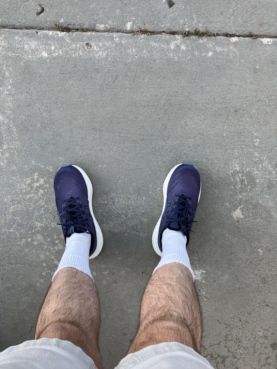 ASICS Men's Gel-Nimbus 27 Running Shoes customer photo 2