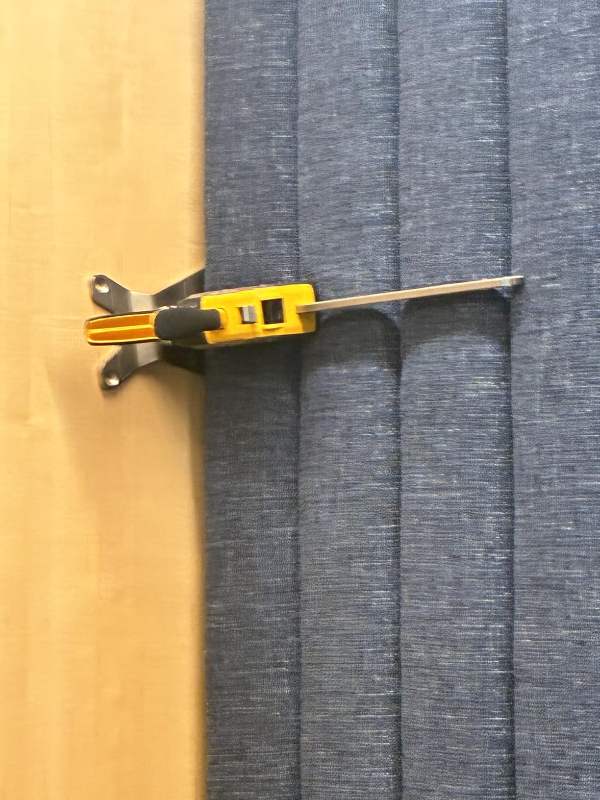 Dewalt DWHT83550 TOUGHSERIES Construction Jack customer photo 1