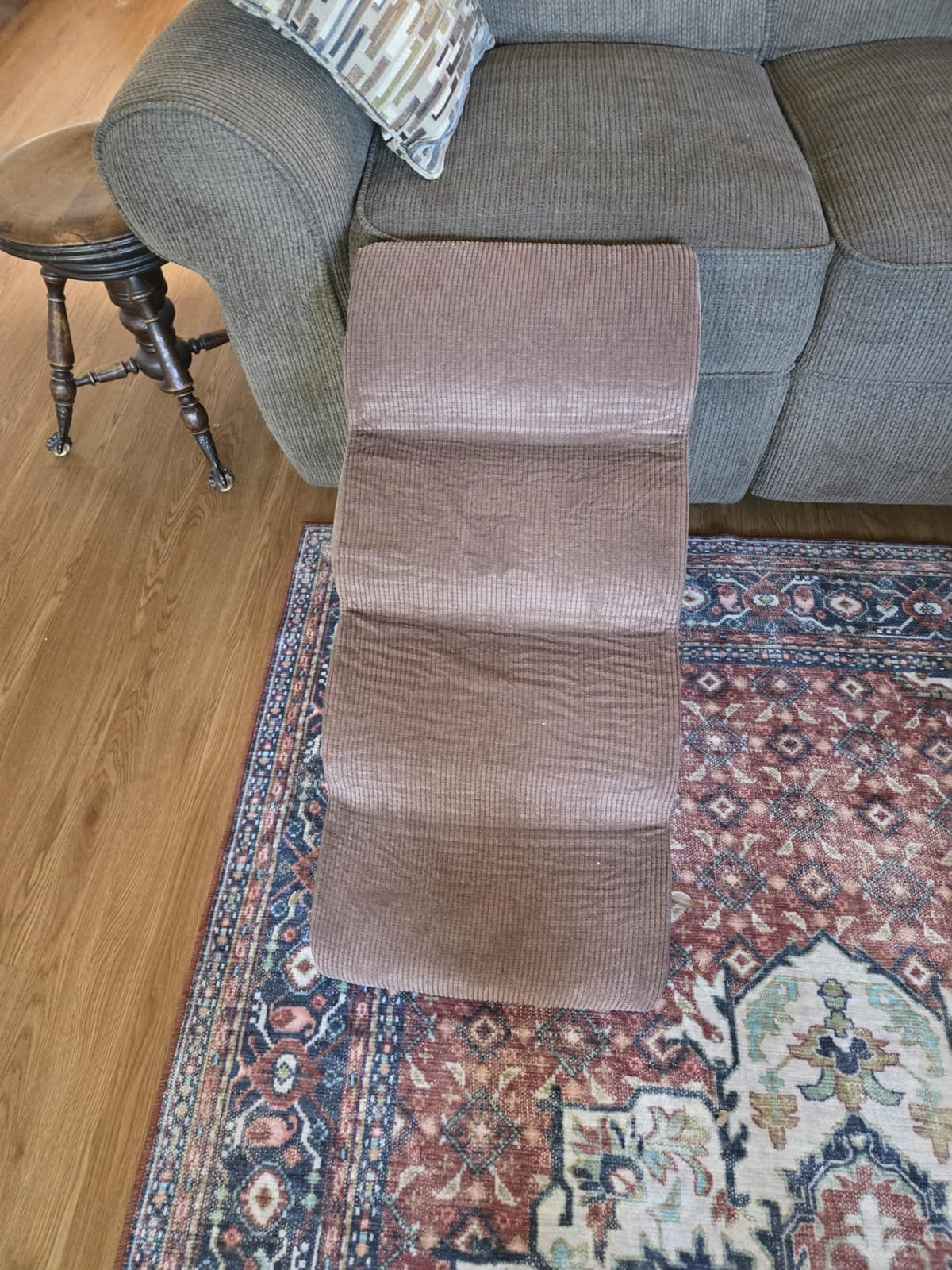 Ahpmeoa Dog Stairs for Small Dogs 19.7
