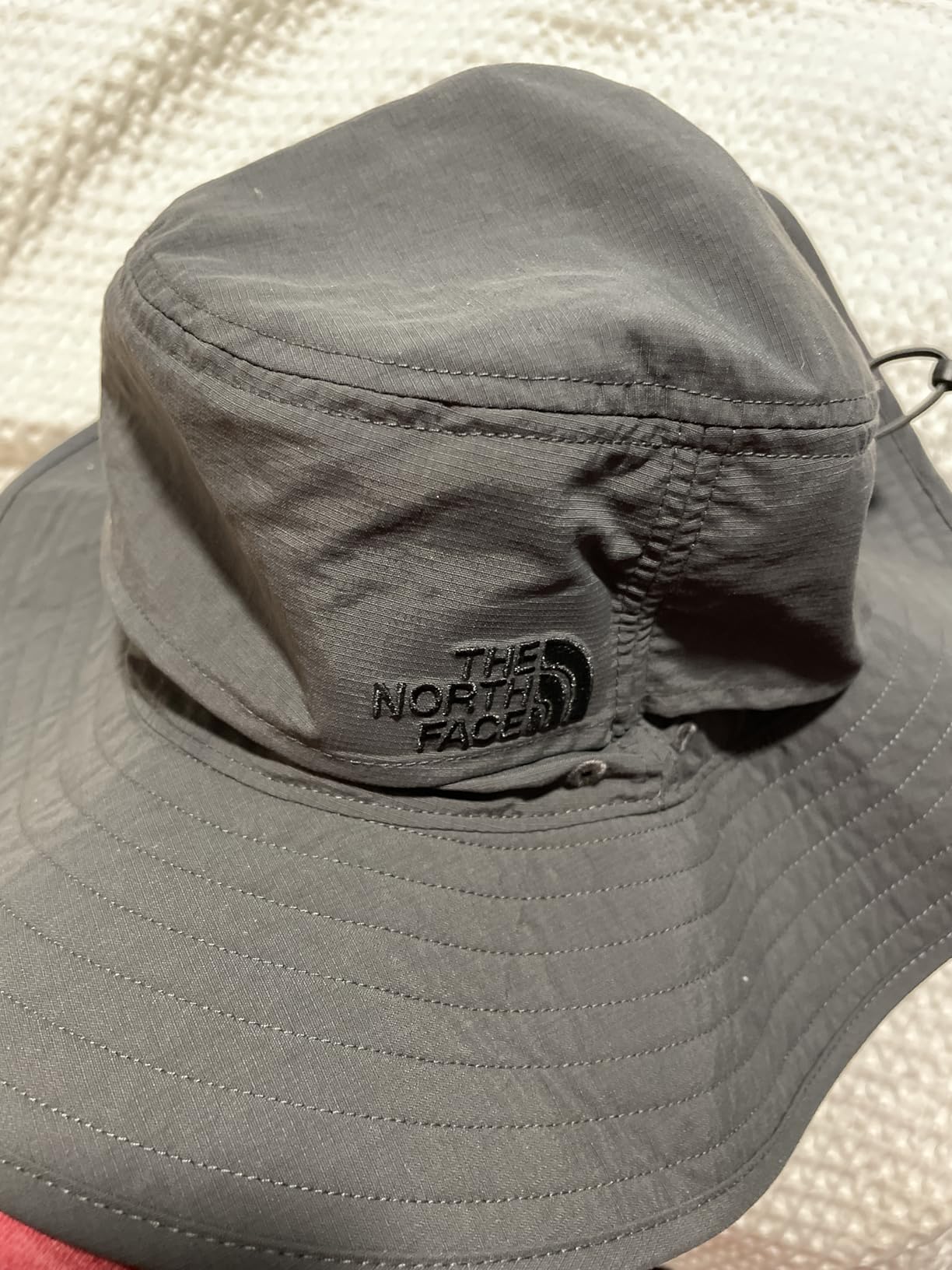 The North Face Horizon Breeze Brimmer Hat customer photo 2