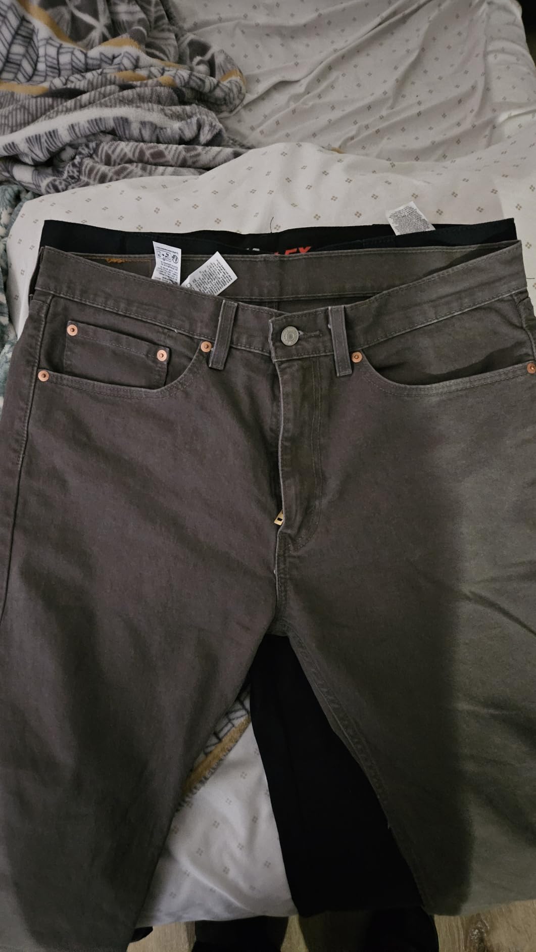 Dickies Men's 874 Flex Work Pants customer photo 1