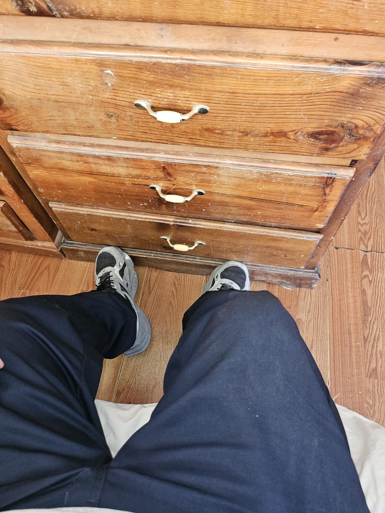 Dickies Men's 874 Flex Work Pants customer photo 2