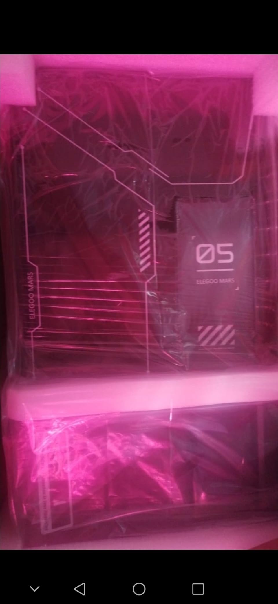 ELEGOO Mars 5 Ultra 7